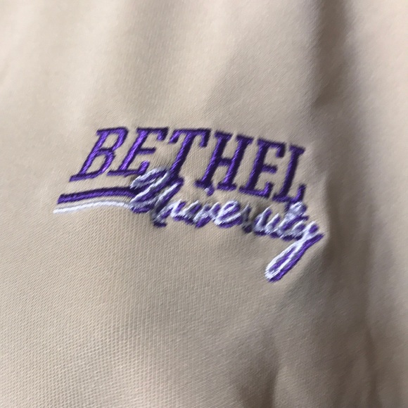 Under Armour Polo Bethel University XL - Picture 2 of 8